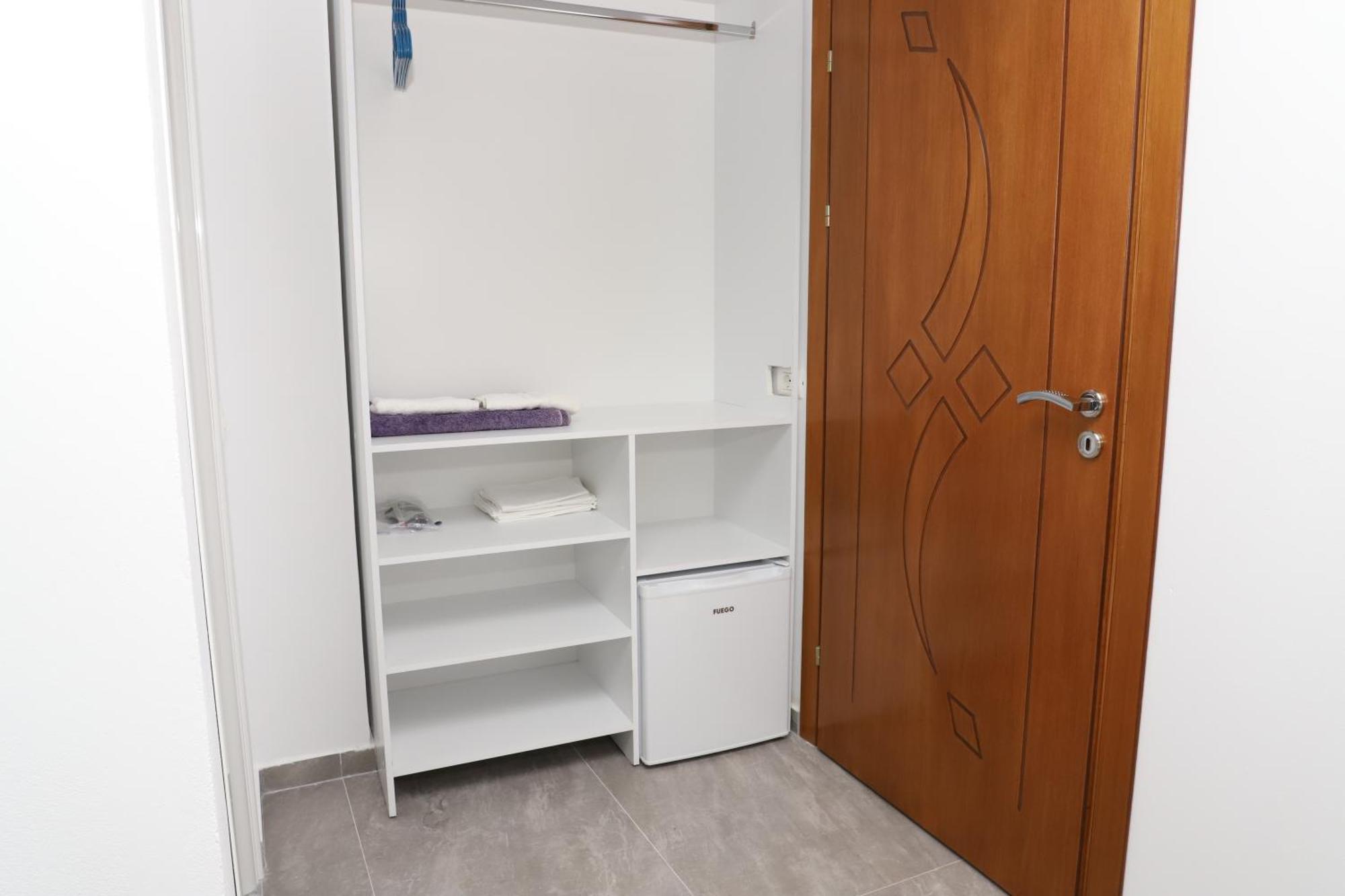 Vila Toska Берат Екстериор снимка