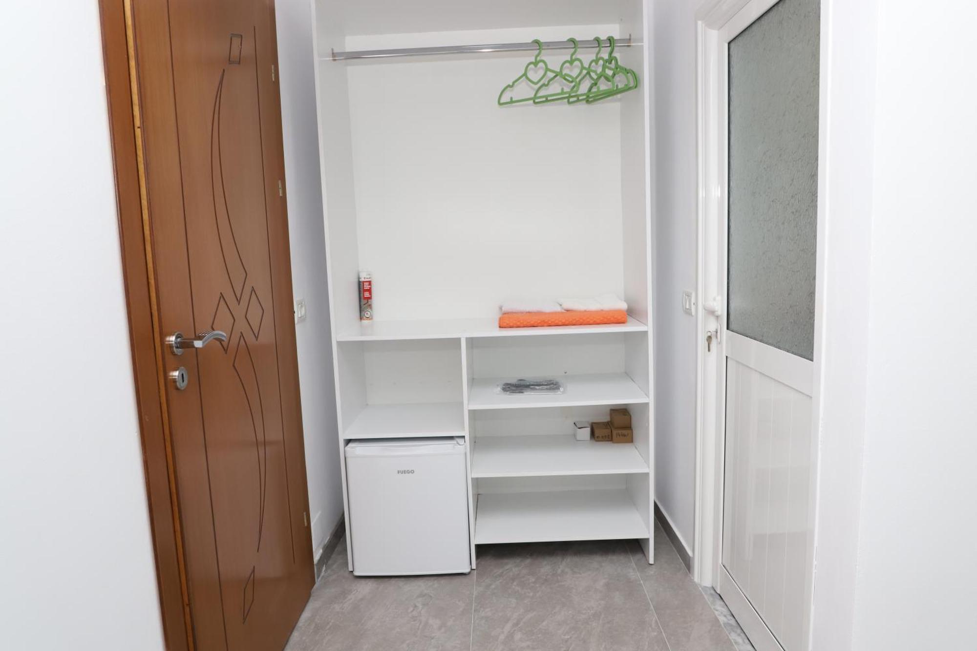 Vila Toska Берат Екстериор снимка